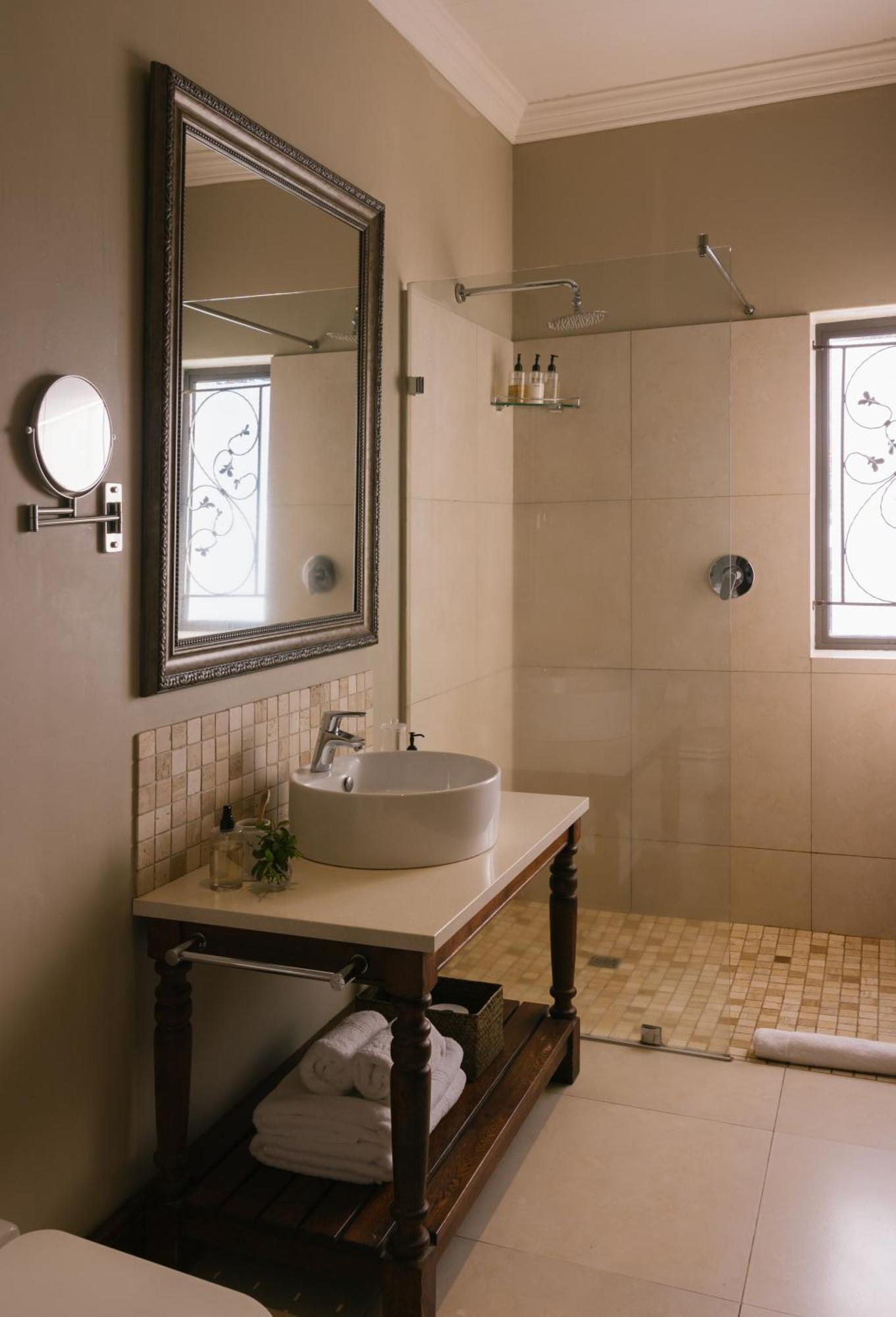 Under Oaks Guesthouse Парл Екстер'єр фото